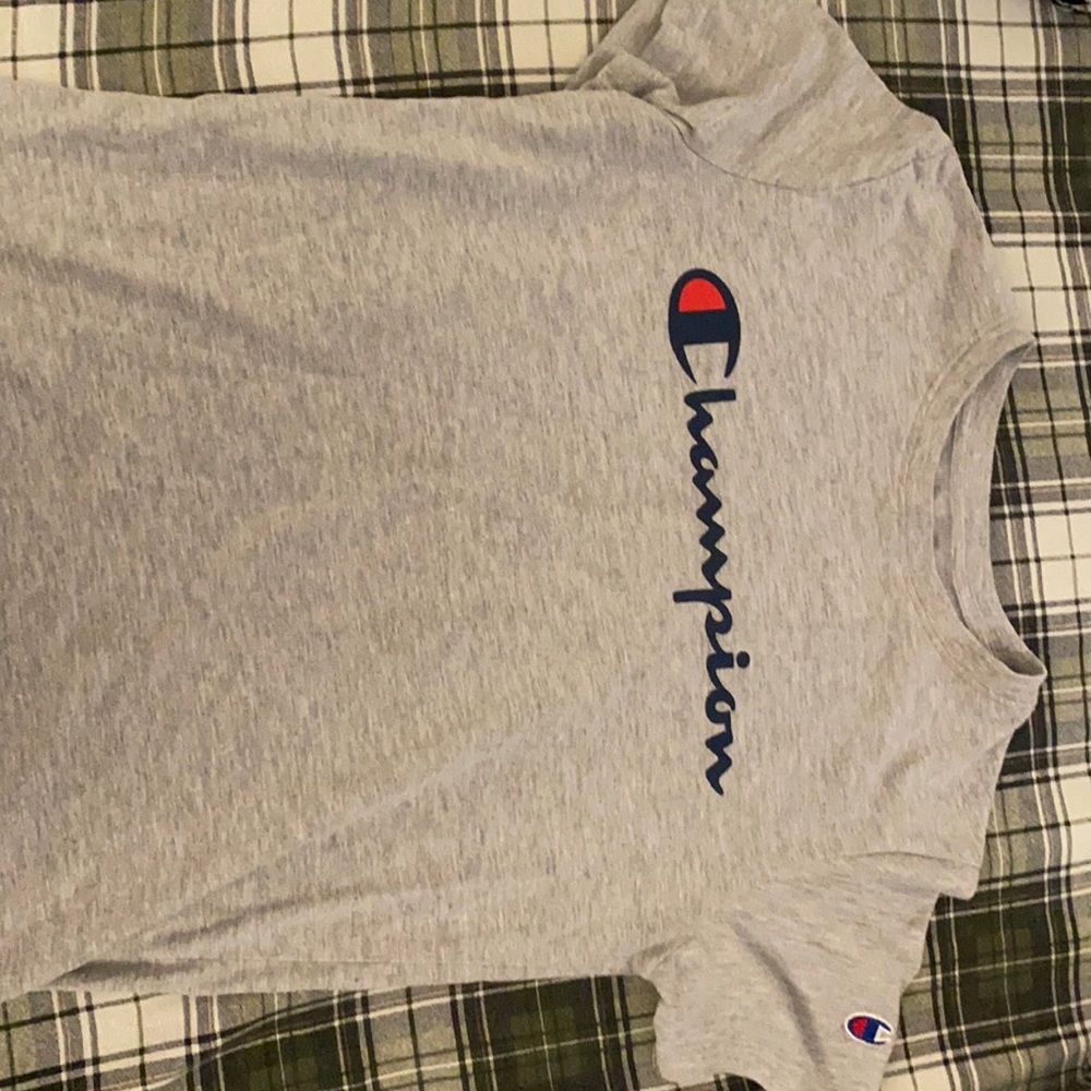 Champion shirt